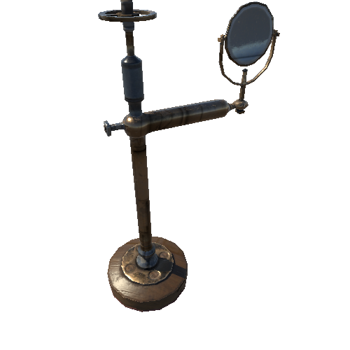 Lab Magnifier